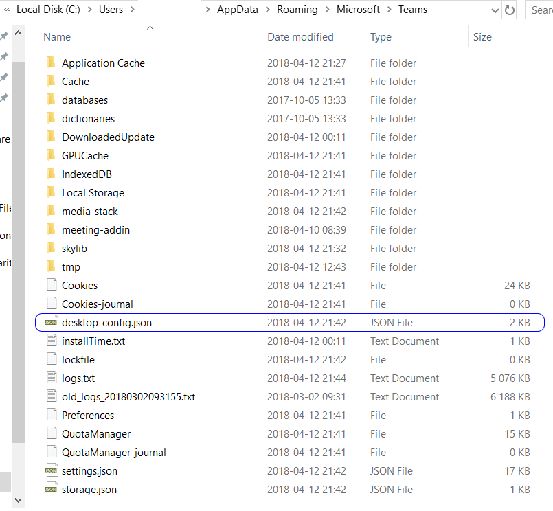 Stop Microsoft Teams Auto Start Lync Se