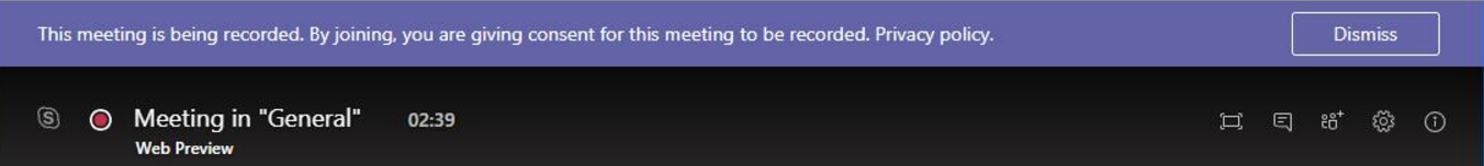 how to download microsoft teams recording