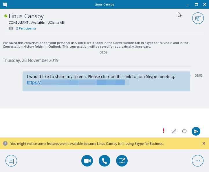 join skype meeting from teams join skype meeting from teams